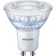 LED Żarówka ściemnialna Philips PAR16 GU10/4W/230V 3000K CRI 90