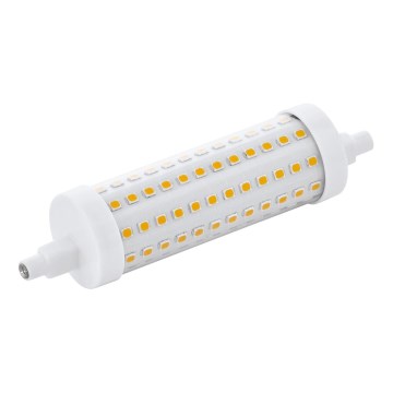 LED Żarówka ściemnialna R7S/12W/230V 2700K - Eglo 11833