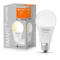 LED Żarówka ściemnialna SMART+ E27/14W/230V 2700K Wi-Fi - Ledvance