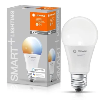 LED Żarówka ściemnialna SMART+ E27/9,5W/230V 2700K-6500K Wi-Fi - Ledvance