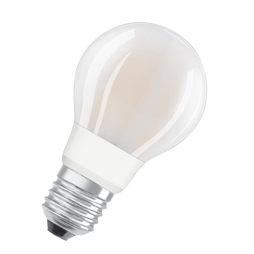 LED Żarówka ściemnialna SMART+ FILAMENT E27/11W/230V 2700K Wi-Fi - Ledvance