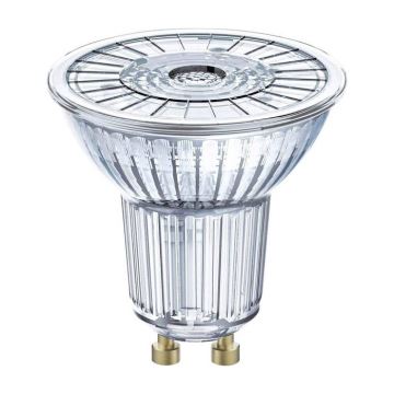 LED Żarówka ściemnialna SUPERSTAR GU10/5,5W/230V 2700K - Osram