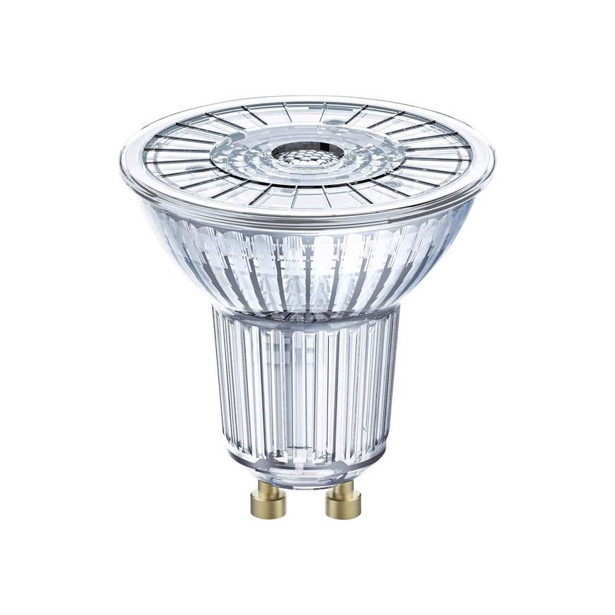 LED Żarówka ściemnialna SUPERSTAR GU10/5,5W/230V 2700K - Osram