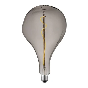 LED Żarówka ściemnialna VINTAGE EDISON E27/3W/230V 1800K