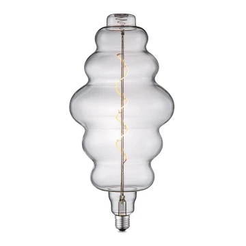 LED Żarówka ściemnialna VINTAGE EDISON E27/4W/230V 3000K CRI 90