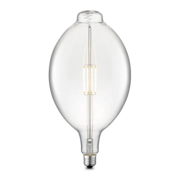 LED Żarówka ściemnialna VINTAGE EDISON E27/4W/230V 3000K