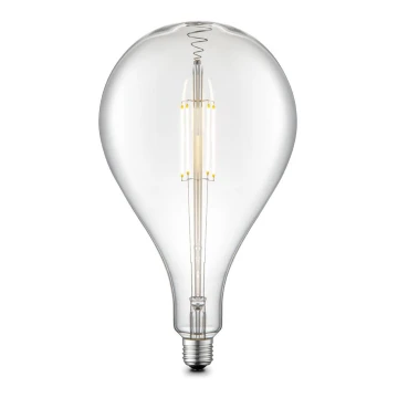 LED Żarówka ściemnialna VINTAGE EDISON E27/4W/230V 3000K