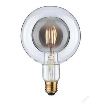 LED Żarówka SHAPE G125 E27/4W/230V 2700K - Paulmann 28763