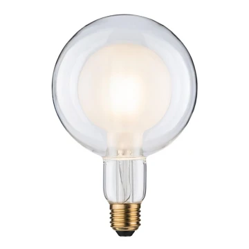 LED Żarówka SHAPE G125 E27/4W/230V 2700K - Paulmann 28764