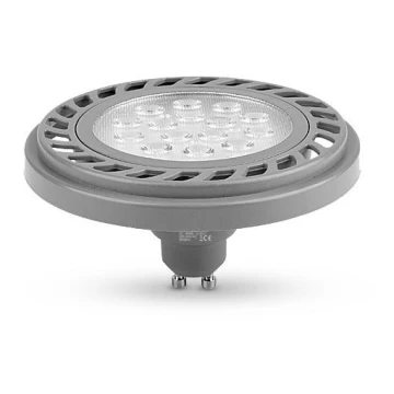 LED Żarówka SOFT AR111 GU10/9W/230V 30° 3000K