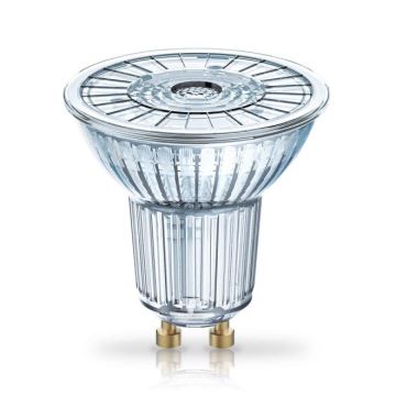 LED Żarówka STAR GU10/4,3W/230V 4000K - Osram