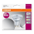 LED Żarówka STAR GU10/6,9W/230V 2700K - Osram