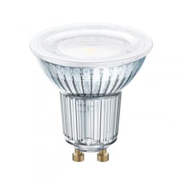 LED Żarówka STAR GU10/6,9W/230V 2700K - Osram