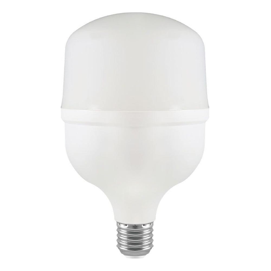 LED Żarówka T100 E27/30W/230V 6500K