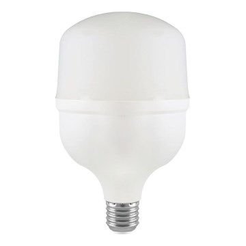 LED Żarówka T80 E27/20W/230V 4000K