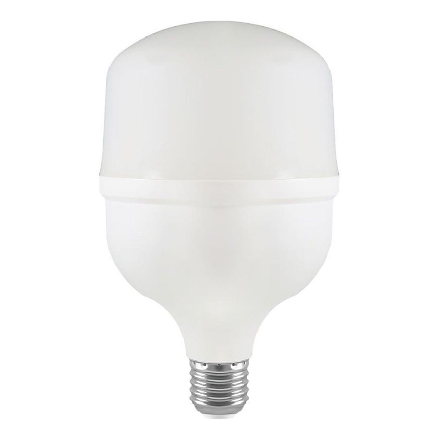 LED Żarówka T80 E27/20W/230V 6500K