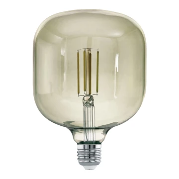 LED Żarówka VINTAGE E27/4W/230V 3000K  - Eglo 12597