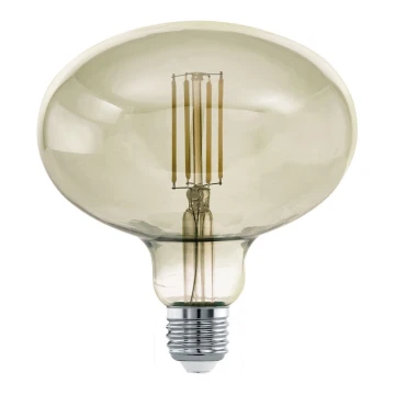 LED Żarówka VINTAGE E27/4W/230V 3000K - Eglo 12599