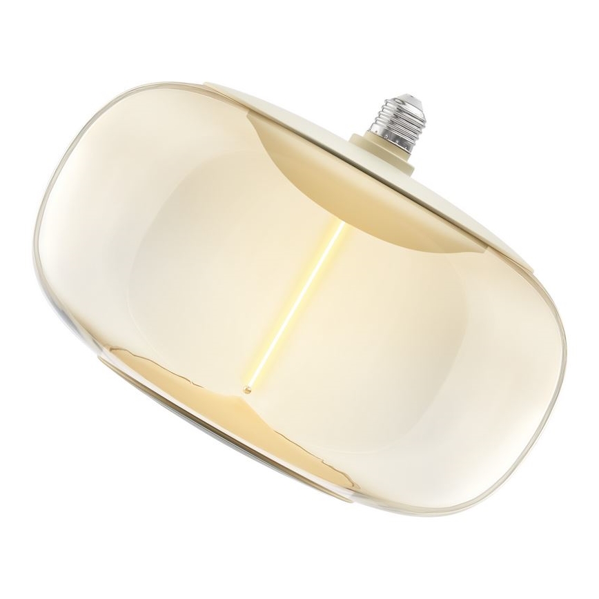 LED Żarówka VINTAGE FILAMENT E27/2,5W/230V 2700K - Osram