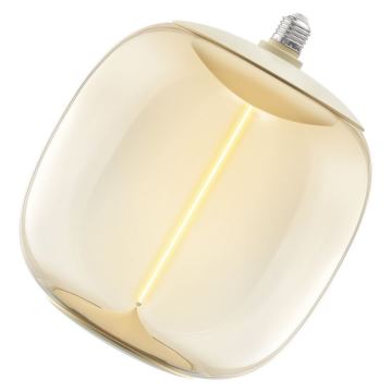 LED Żarówka VINTAGE FILAMENT E27/3,4W/230V 2700K - Osram