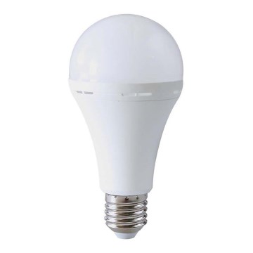 LED Żarówka z trybem awaryjnym A80 E27/12W/230V 4000K