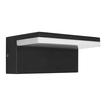 LED2 - LED Kinkiet zewnętrzny HUGO LED/9W/230V IP54 3000K/4000K