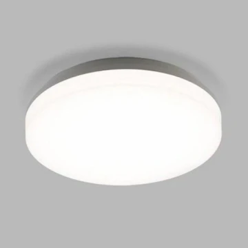 LED2 - LED Lampa sufitowa ROUND LED/12W/230V IP54 3000/4000/5700K