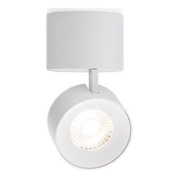 LED2 - LED Oświetlenie punktowe KLIP ON LED/11W/230V białe