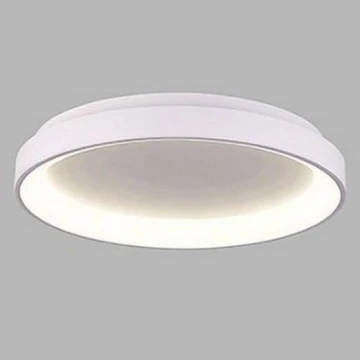 LED2 - LED Oświetlenie sufitowe BELLA SLIM LED/38W/230V 3000/4000 K białe