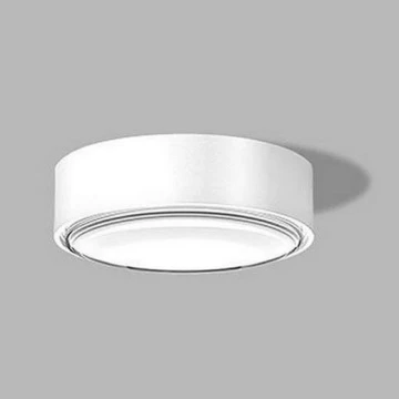 LED2 - LED Oświetlenie sufitowe ROLO LED/6W/230V IP65 białe