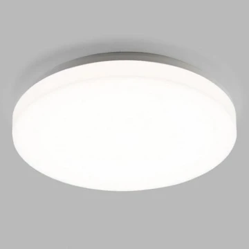 LED2 - LED Oświetlenie sufitowe ROUND II LED/30W/230V IP54 3000/4000/5700K