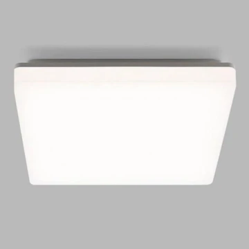 LED2 - LED Oświetlenie sufitowe SQUARE II LED/30W/230V 3000/4000/5700K IP54