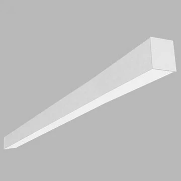 LED2 - LED Wpuszczane oświetlenie sufitowe LINO LED/30W/230V 3000/3500/4000 białe