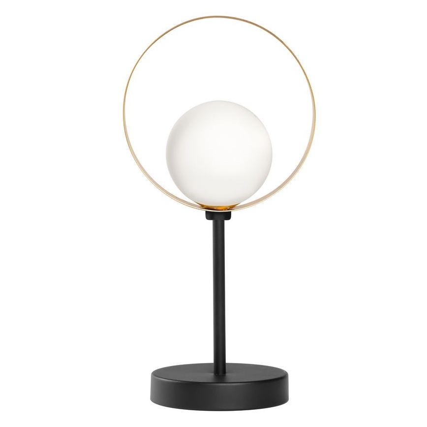 Ledvance - Lampa stołowa DECOR MEMPHIS 1xG9/28W/230V
