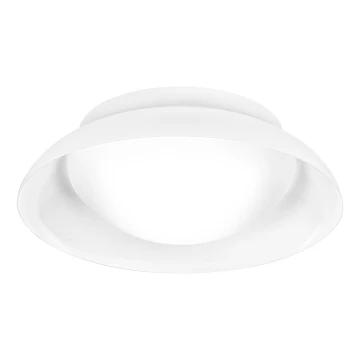 Ledvance - Lampa sufitowa ORBIS MILAN 2xE27/10W/230V biała