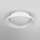 Ledvance - Lampa sufitowa ORBIS MILAN 2xE27/10W/230V biała