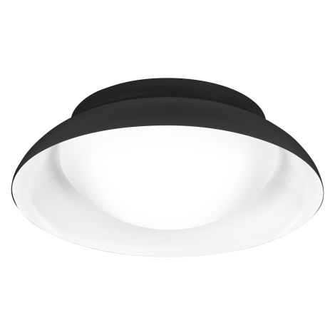 Ledvance - Lampa sufitowa ORBIS MILAN 2xE27/10W/230V czarna