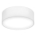 Ledvance - Lampa sufitowa ORBIS PARIS 1xE27/25W/230V biała