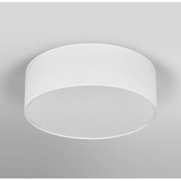 Ledvance - Lampa sufitowa ORBIS PARIS 1xE27/25W/230V biała