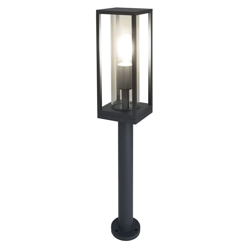 Ledvance - Lampa zewnętrzna FRAME 1xE27/60W/230V IP44 60 cm