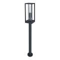 Ledvance - Lampa zewnętrzna FRAME 1xE27/60W/230V IP44 80 cm