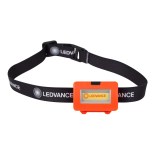 Ledvance - LED Czołówka FLASHLIGHT LED/1,6W/3xAAA