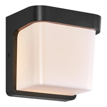 Ledvance - LED Kinkiet zewnętrzny ENDURA STYLE IHSAN LED/11W/230V IP65