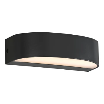 Ledvance - LED Kinkiet zewnętrzny ENDURA STYLE ILAY 2xLED/3,8W/230V IP65