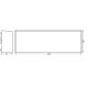 Ledvance - LED Kinkiet zewnętrzny ENDURA STYLE IVO LED/6,5W/230V IP65