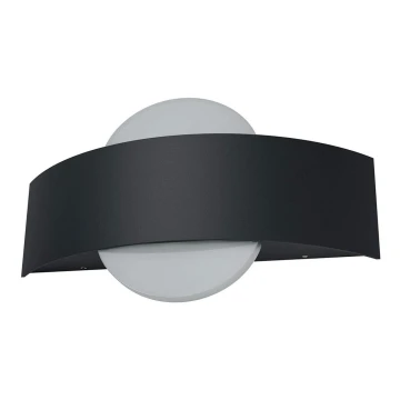 Ledvance - LED Kinkiet zewnętrzny SHIELD LED/11W/230V IP44