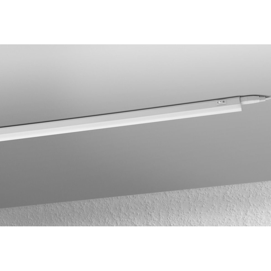 Ledvance - LED Kuchenne oświetlenie podszafkowe BATTEN LED/10W/230V