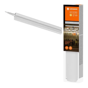 Ledvance - LED Kuchenne oświetlenie podszafkowe z czujnikiem BATTEN LED/4W/230V 32 cm