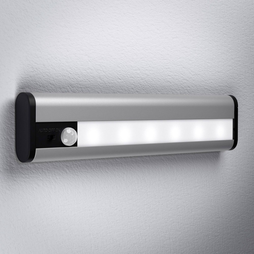 Ledvance - LED Kuchenne oświetlenie podszafkowe z czujnikiem MOBILE LED/1W/5V