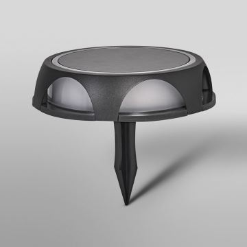 Ledvance - LED Ściemnialna lampa solarna ENDURA STYLE SOLAR LED/1,2W/3,7V IP65